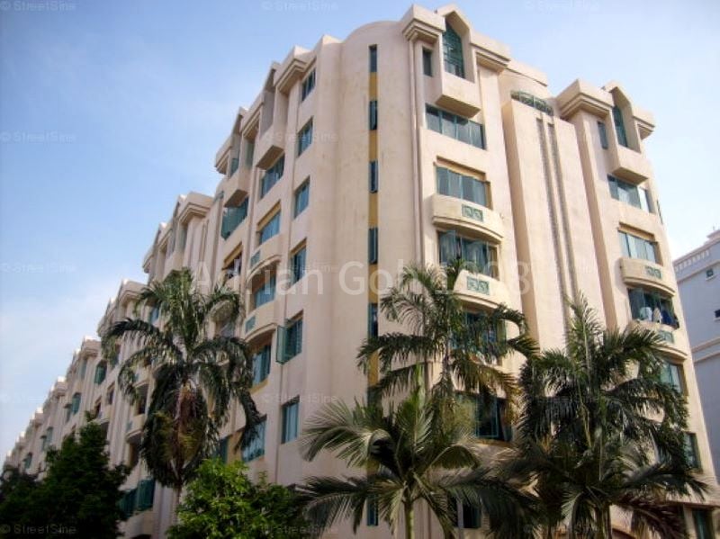 Common Room (Condo) for Rent in Wing Fong Mansions - Image 1