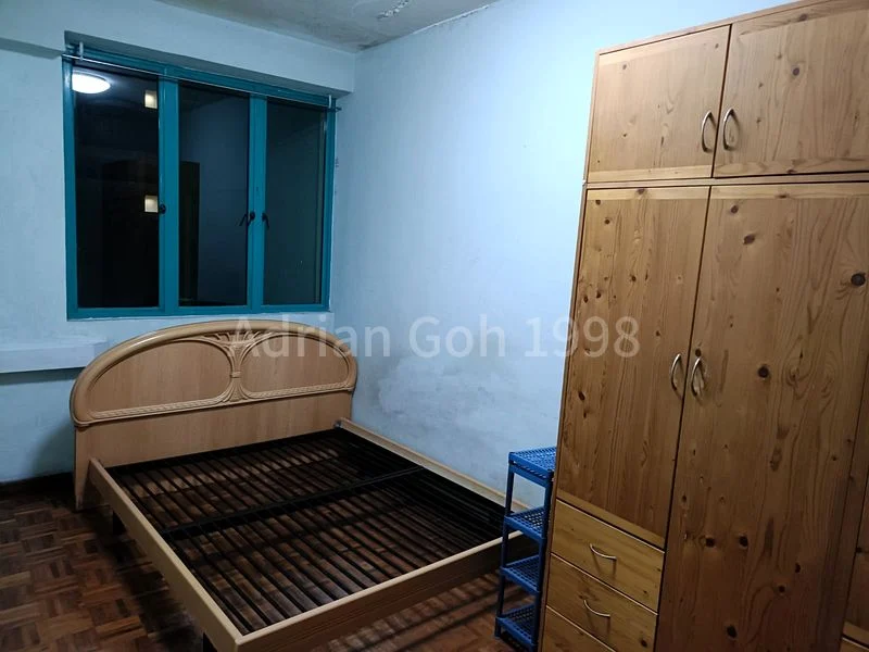 Common Room (Condo) for Rent in Wing Fong Mansions - Image 3