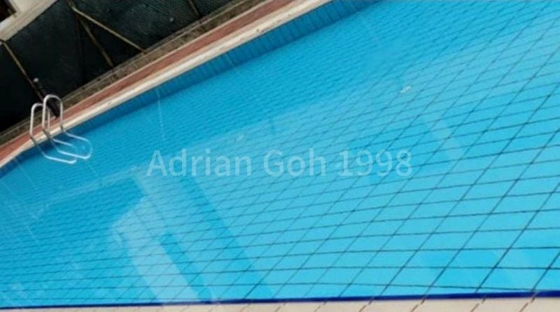 Common Room (Condo) for Rent in Wing Fong Mansions - Image 8