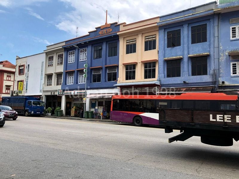 Common Room (Condo) for Rent in Wing Fong Mansions - Image 19