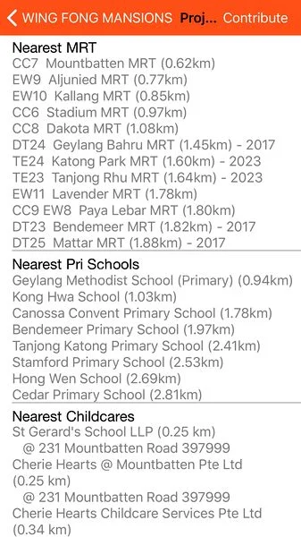 Common Room (Condo) for Rent in Wing Fong Mansions - Image 22