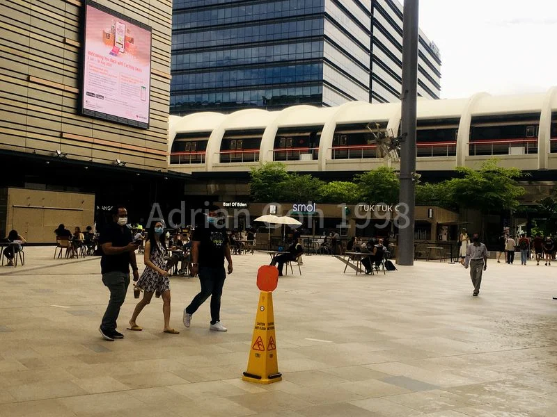 Common Room (Condo) for Rent in Wing Fong Mansions - Image 17