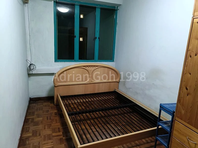 Common Room (Condo) for Rent in Wing Fong Mansions - Image 4