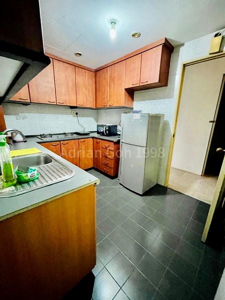 Common Room (Condo) for Rent in Wing Fong Mansions - Image 7