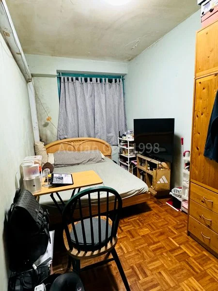Common Room (Condo) for Rent in Wing Fong Mansions - Image 2