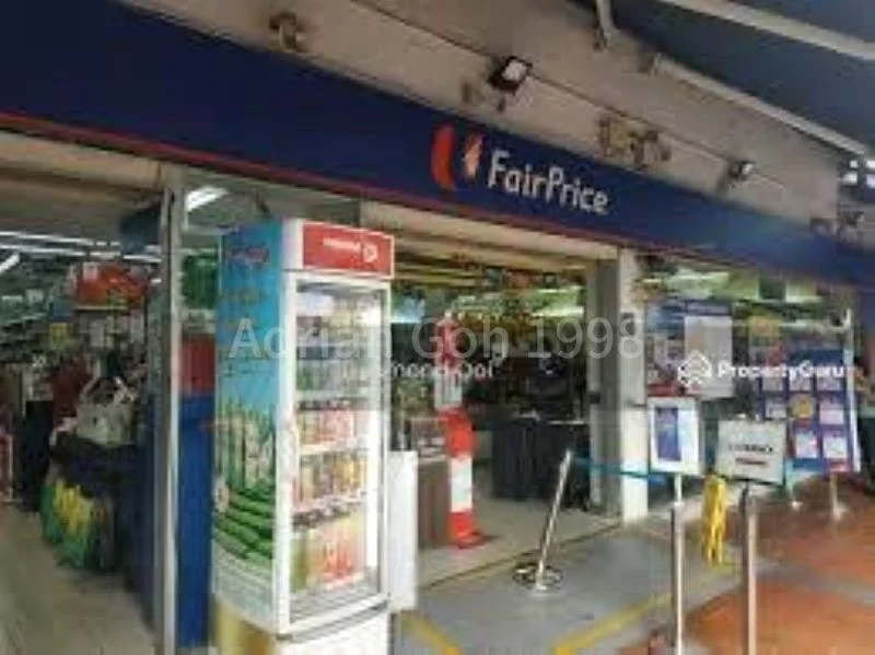 Common Room (Condo) for Rent in Wing Fong Mansions - Image 20