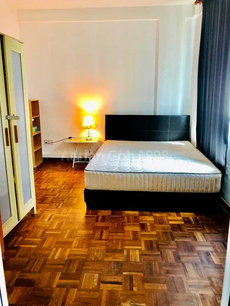 Common Room (Condo) for Rent in Wing Fong Mansions - Image 5