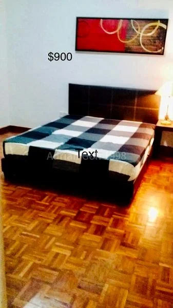 Common Room (Condo) for Rent in Wing Fong Mansions - Image 6