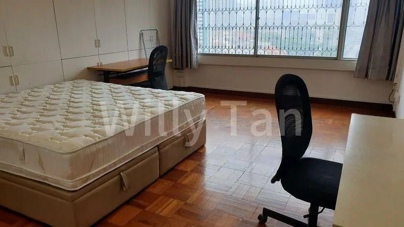 Room (Condo) for Rent in  People's Park Complex - Image 5