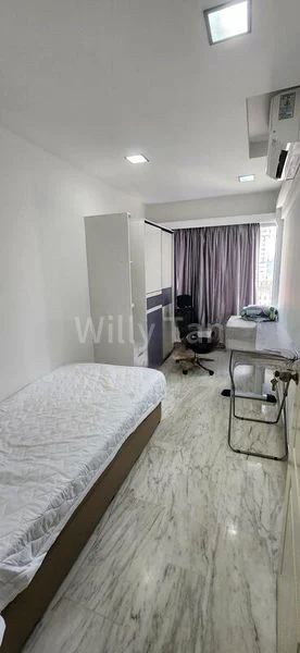 Room (Condo) for Rent in  People's Park Complex - Image 16