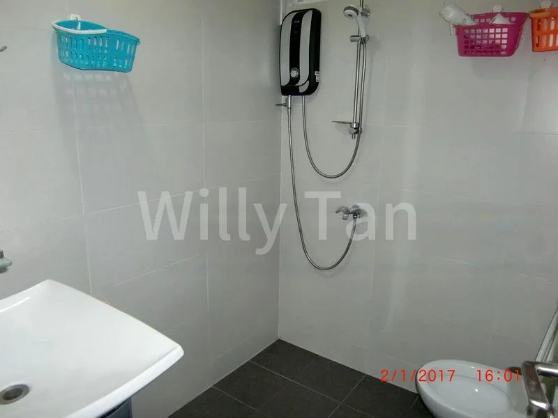 Room (Condo) for Rent in  People's Park Complex - Image 9