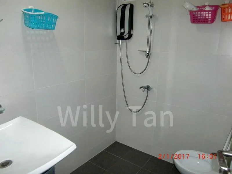 Room (Condo) for Rent in  People's Park Complex - Image 12