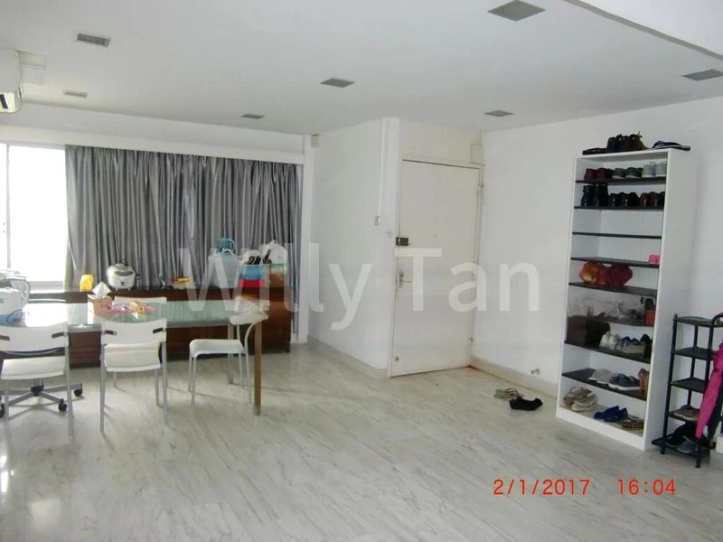 Room (Condo) for Rent in  People's Park Complex - Image 7