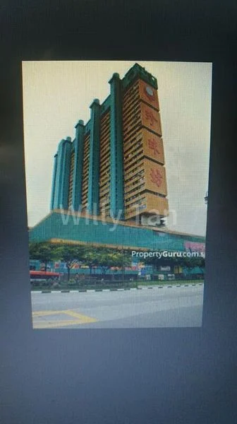 Room (Condo) for Rent in  People's Park Complex - Image 10