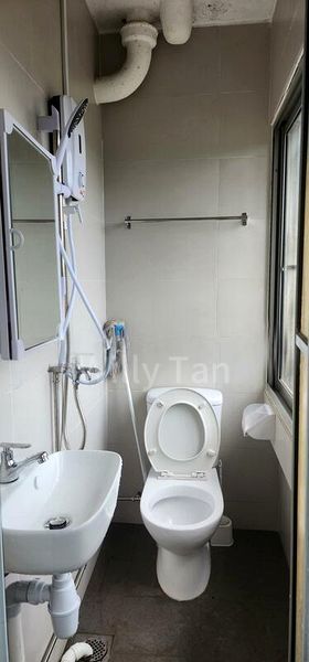 Room (Condo) for Rent in  People's Park Complex - Image 11