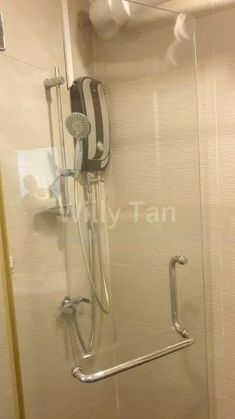 Room (Condo) for Rent in  People's Park Complex - Image 6
