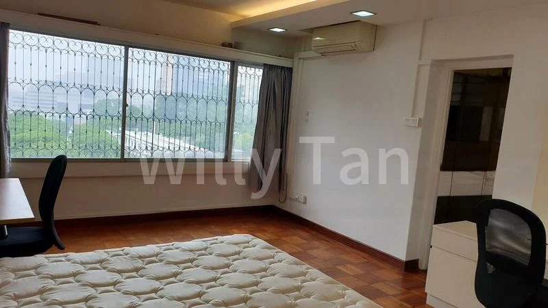 Room (Condo) for Rent in  People's Park Complex - Image 15