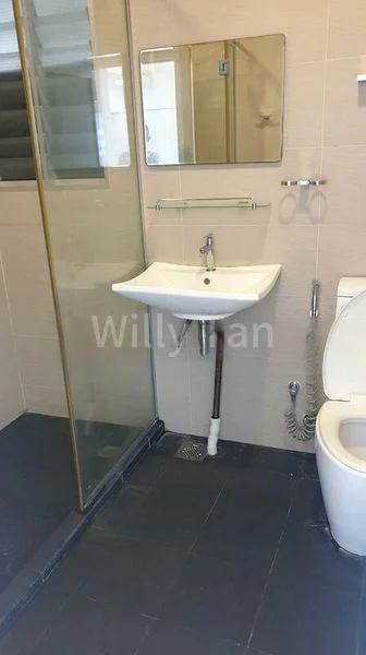 Room (Condo) for Rent in  People's Park Complex - Image 4