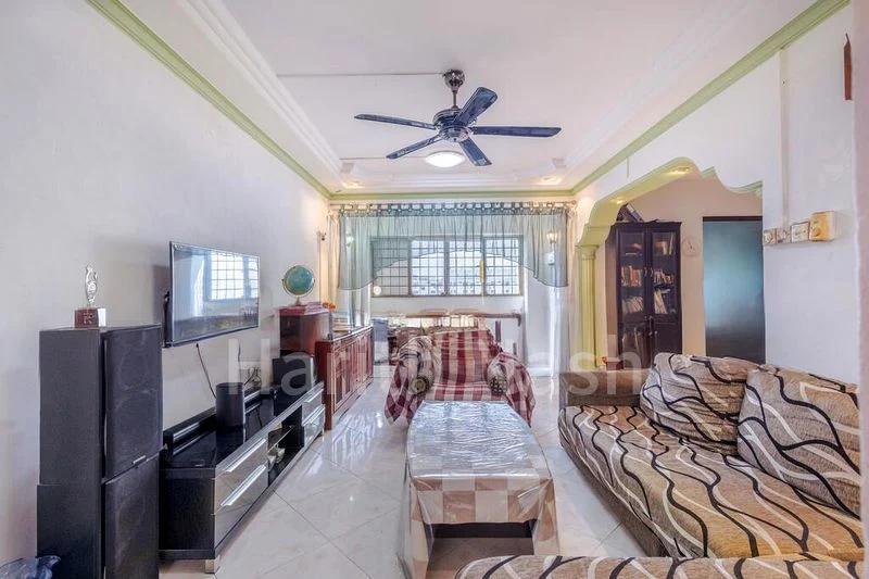 5 Room (5I) HDB for Sale in  747 Woodlands Circle - Image 14