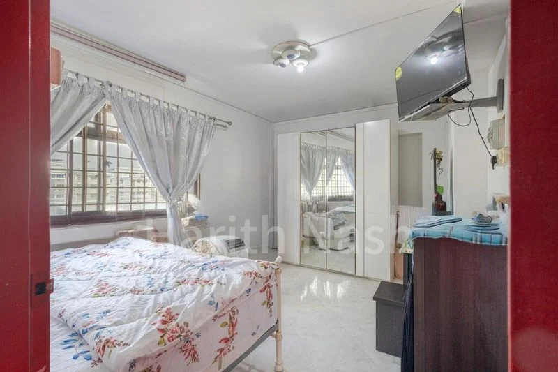 5 Room (5I) HDB for Sale in  747 Woodlands Circle - Image 13