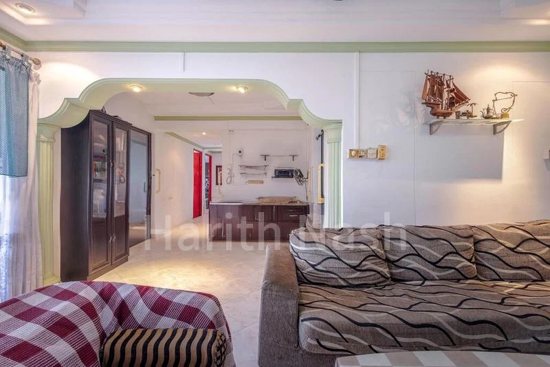 5 Room (5I) HDB for Sale in  747 Woodlands Circle - Image 17