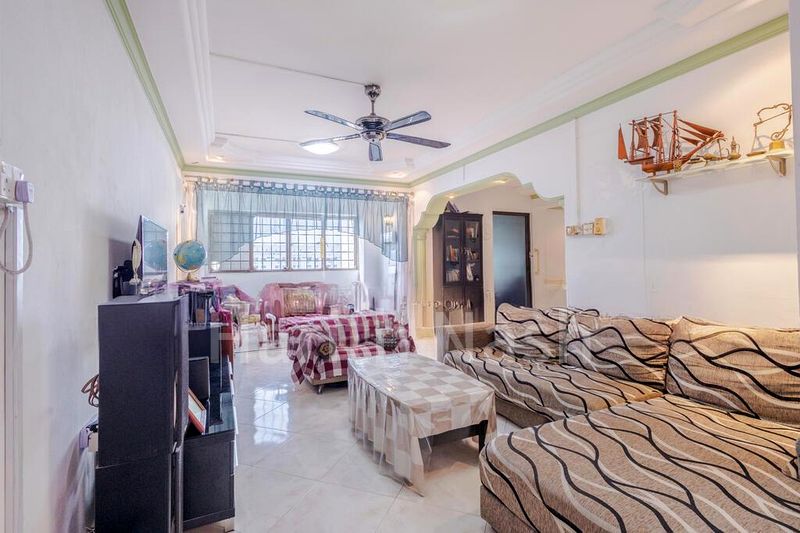 5 Room (5I) HDB for Sale in  747 Woodlands Circle - Image 18