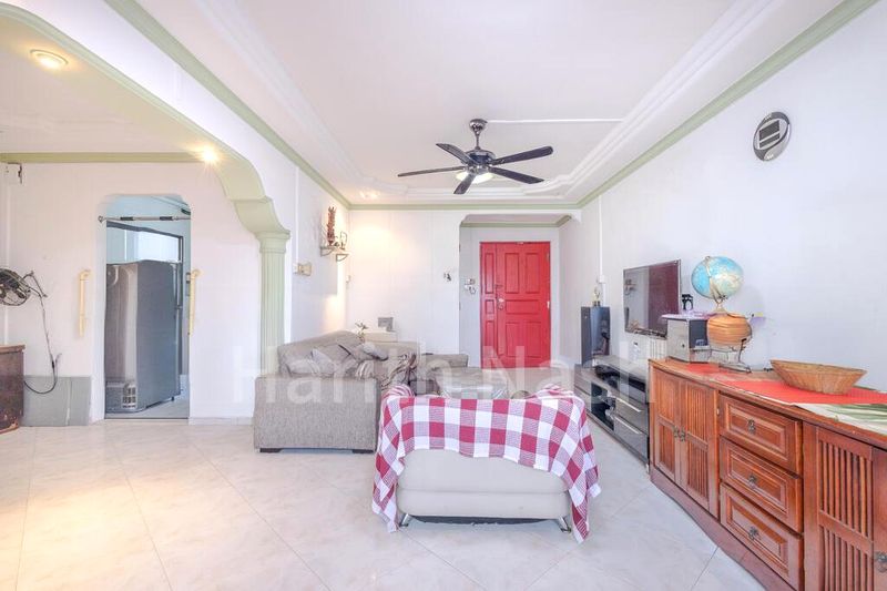 5 Room (5I) HDB for Sale in  747 Woodlands Circle - Image 15