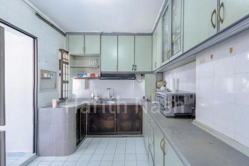 5 Room (5I) HDB for Sale in  747 Woodlands Circle - Image 4