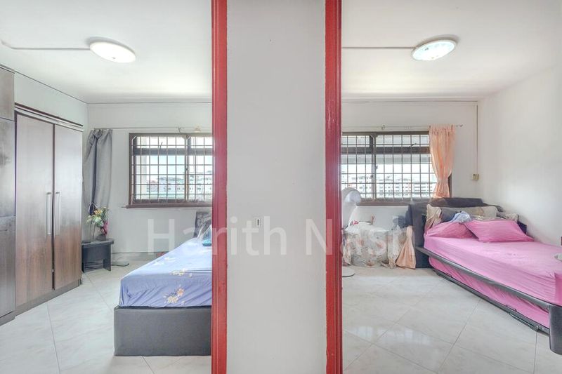 5 Room (5I) HDB for Sale in  747 Woodlands Circle - Image 7