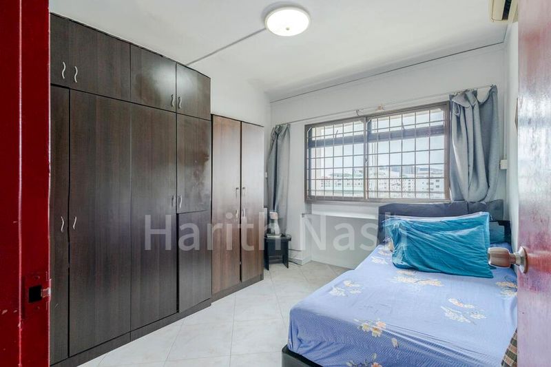 5 Room (5I) HDB for Sale in  747 Woodlands Circle - Image 8