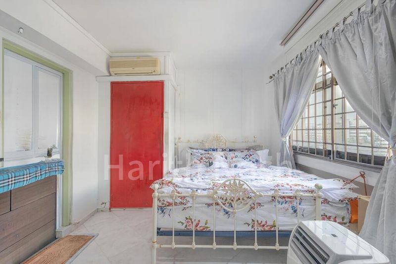 5 Room (5I) HDB for Sale in  747 Woodlands Circle - Image 12