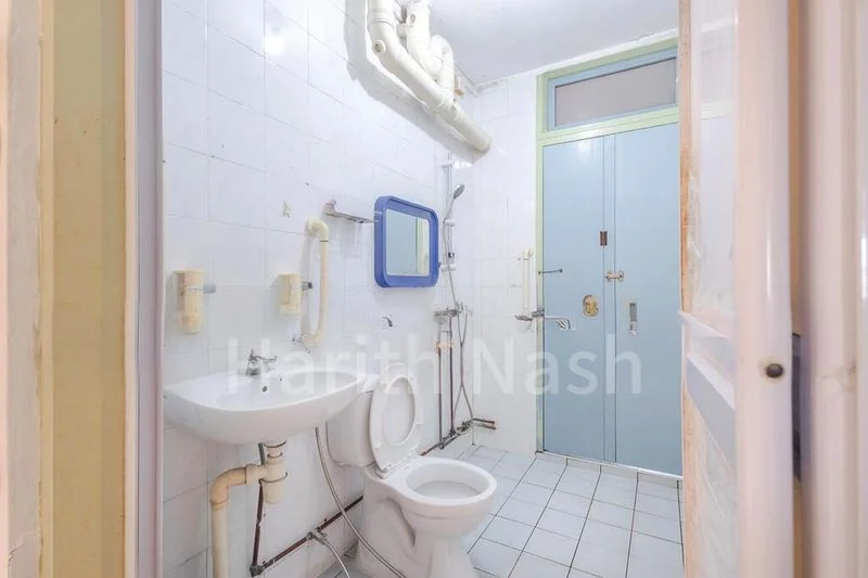 5 Room (5I) HDB for Sale in  747 Woodlands Circle - Image 1