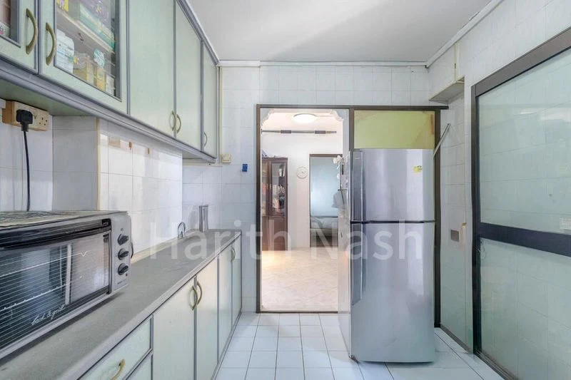 5 Room (5I) HDB for Sale in  747 Woodlands Circle - Image 3