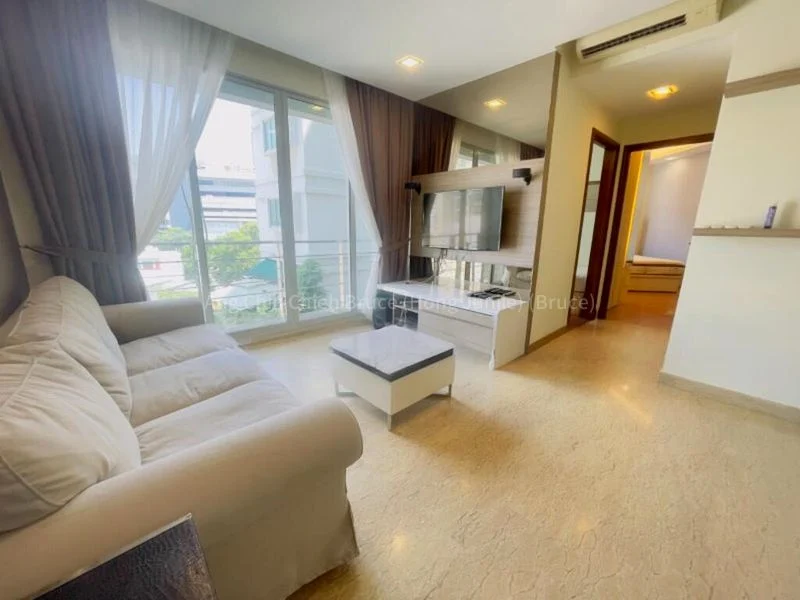 2 Bed Apartment (Condo) for Sale in  Sunshine Plaza - Image 1