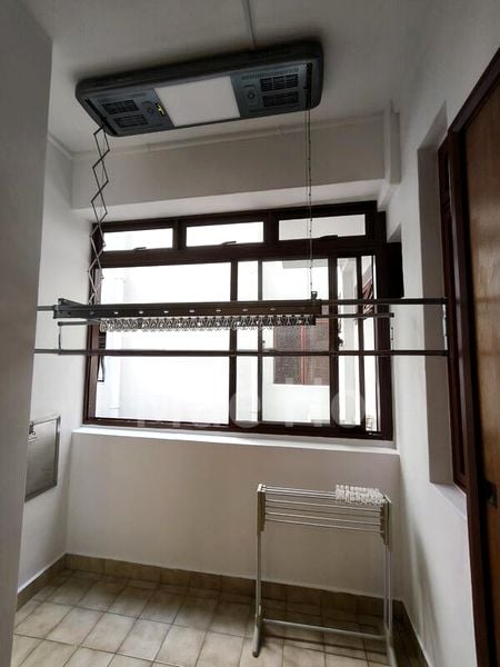 2 Bed Condo for Rent in  Casafina - Image 2