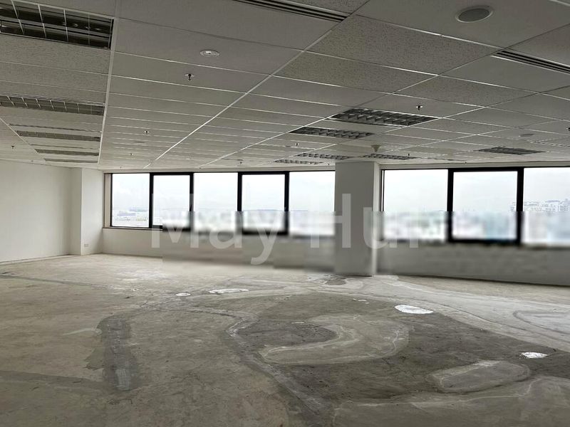 Office for Sale: Parkway Parade - Image 2