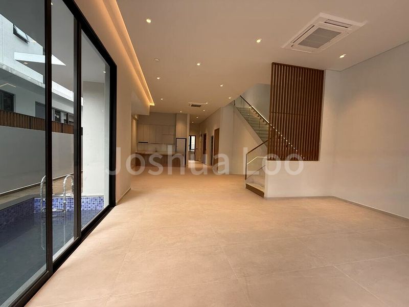 5 Bed Semi-Detached House (Landed) for Sale in  Opera Estate - Image 5