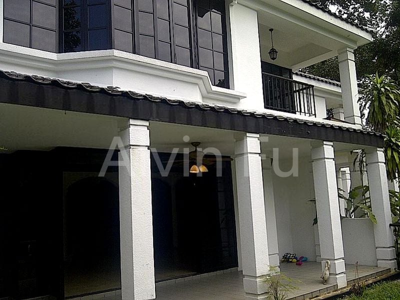 5 Bed Bungalow (Landed) for Rent in  Mount Rosie Villas - Image 4