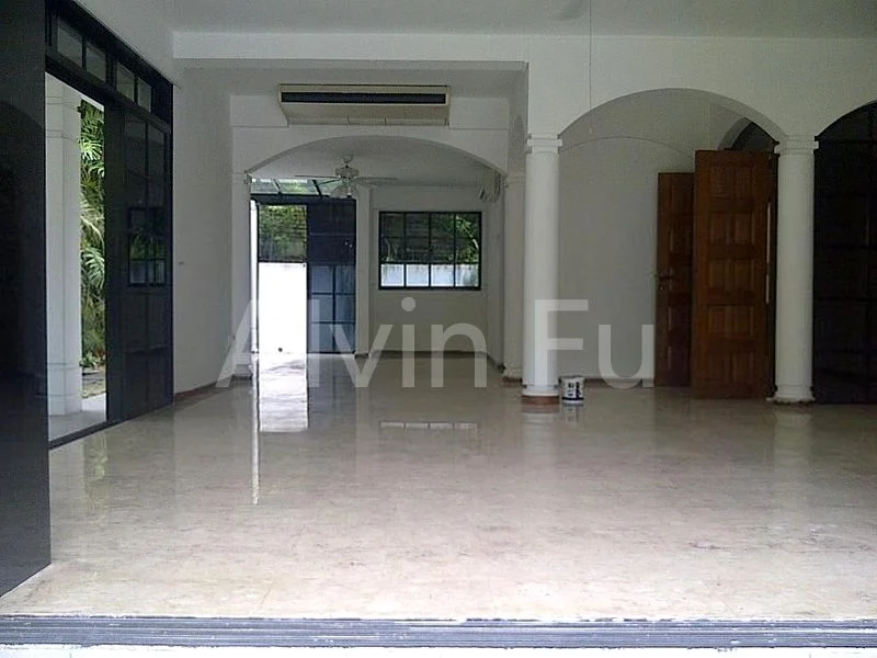 5 Bed Bungalow (Landed) for Rent in  Mount Rosie Villas - Image 7