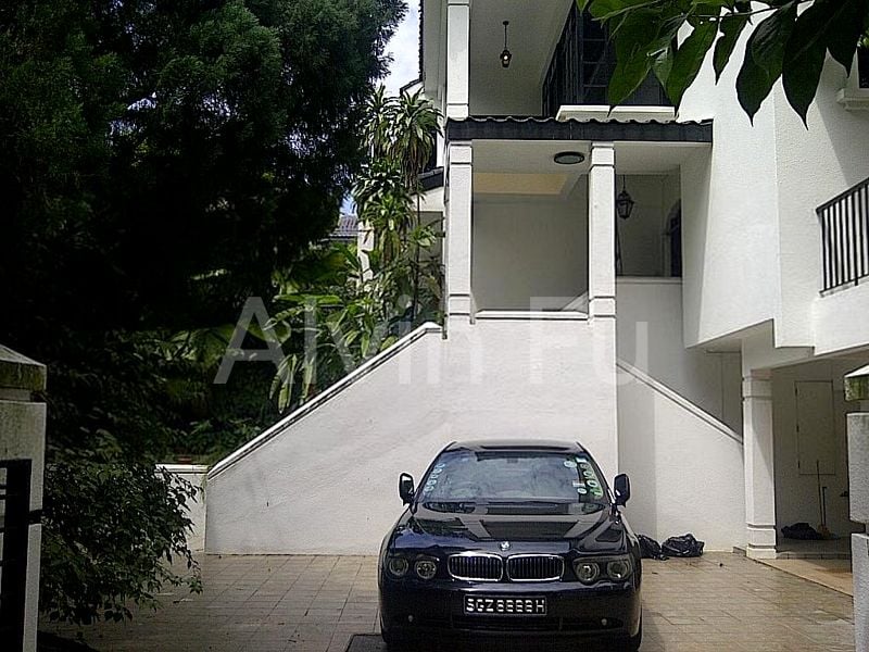 5 Bed Bungalow (Landed) for Rent in  Mount Rosie Villas - Image 1