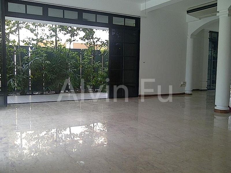 5 Bed Bungalow (Landed) for Rent in  Mount Rosie Villas - Image 9