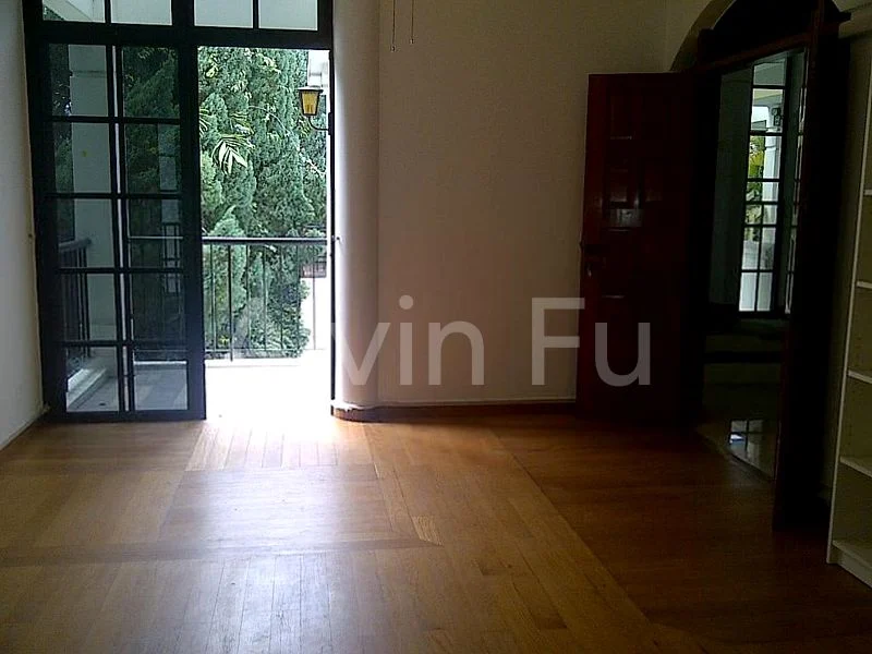 5 Bed Bungalow (Landed) for Rent in  Mount Rosie Villas - Image 12
