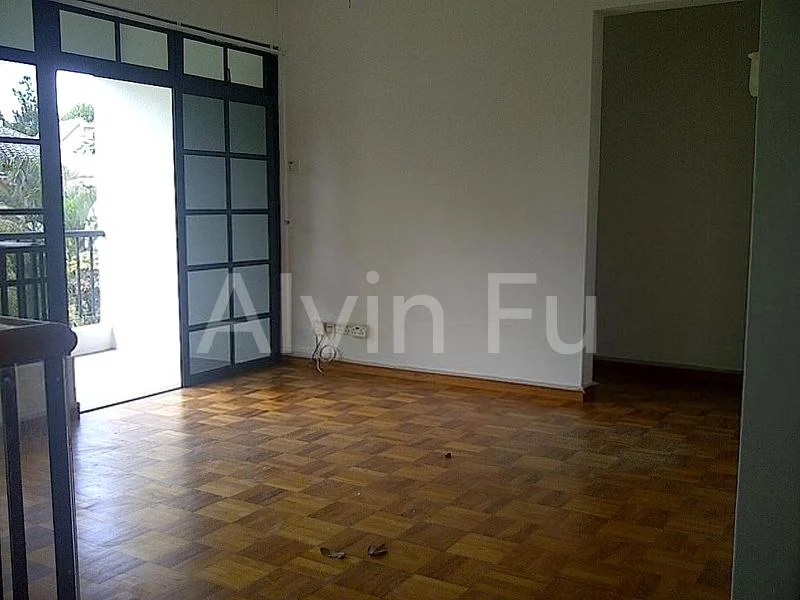 5 Bed Bungalow (Landed) for Rent in  Mount Rosie Villas - Image 11