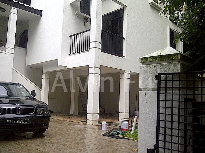 5 Bed Bungalow (Landed) for Rent in  Mount Rosie Villas - Image 2