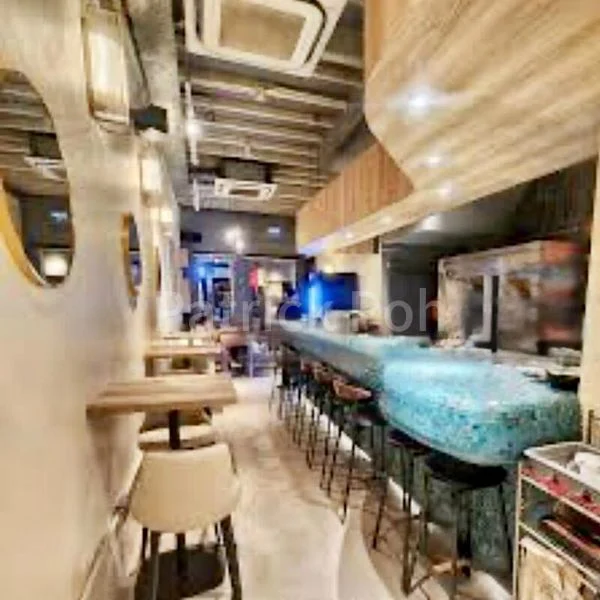 Food & Beverage for Rent: amoy street - Image 1