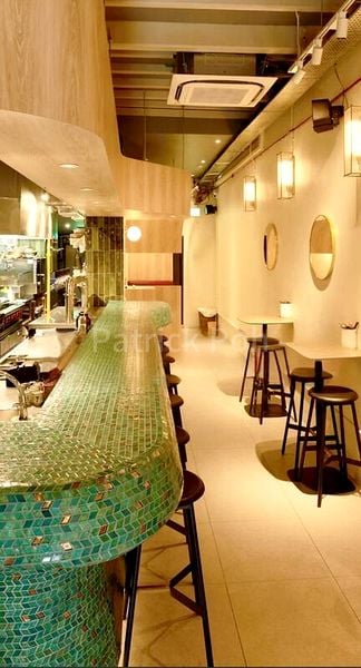 Food & Beverage for Rent: amoy street - Image 3