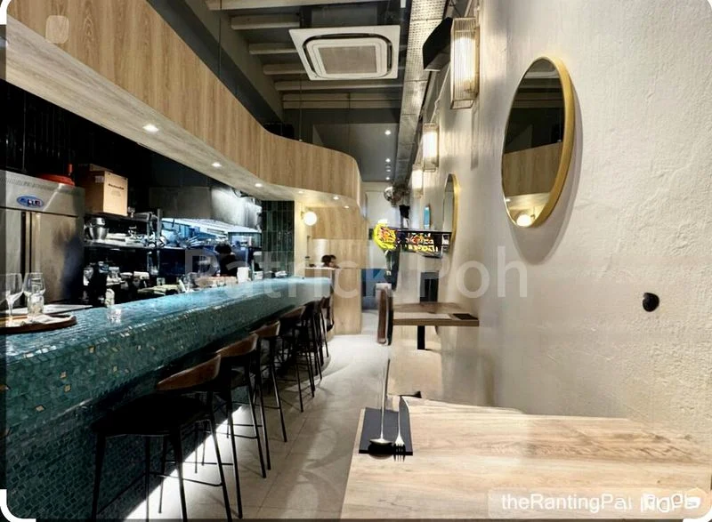 Food & Beverage for Rent: amoy street - Image 2