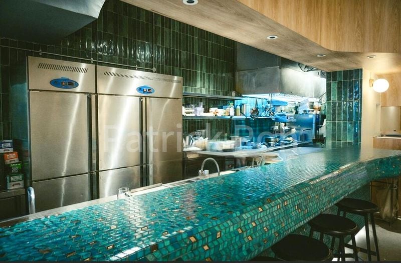 Food & Beverage for Rent: amoy street - Image 4