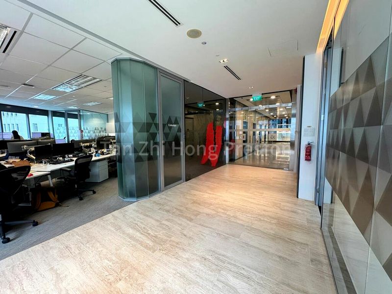 Office for Rent: MYP Centre - Image 12