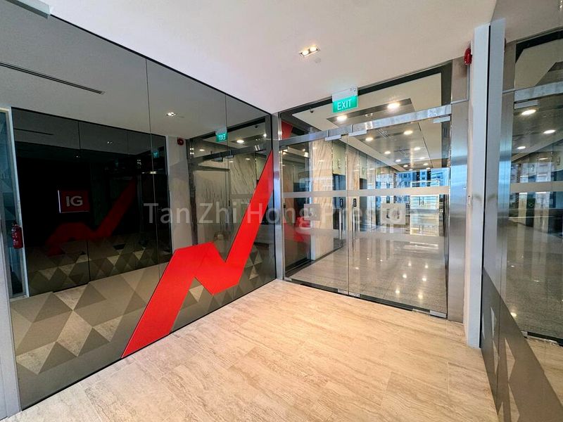 Office for Rent: MYP Centre - Image 10
